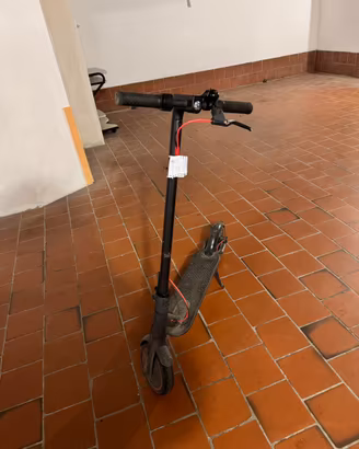 MONOPATTINO XIAOMI M365 PRO