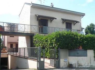 Abitazione a Castiraga Vidardo (Lodi)