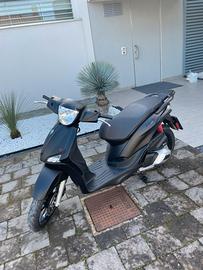LIBERTY 125