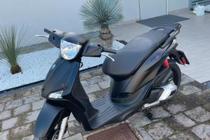 LIBERTY 125