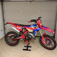 Beta 125 2t RR Racing