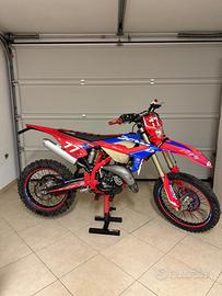 Beta 125 2t RR Racing