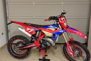 Beta 125 2t RR Racing