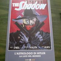 The Shadow Astrologo di Hitler Year One 1/2 Cosmo