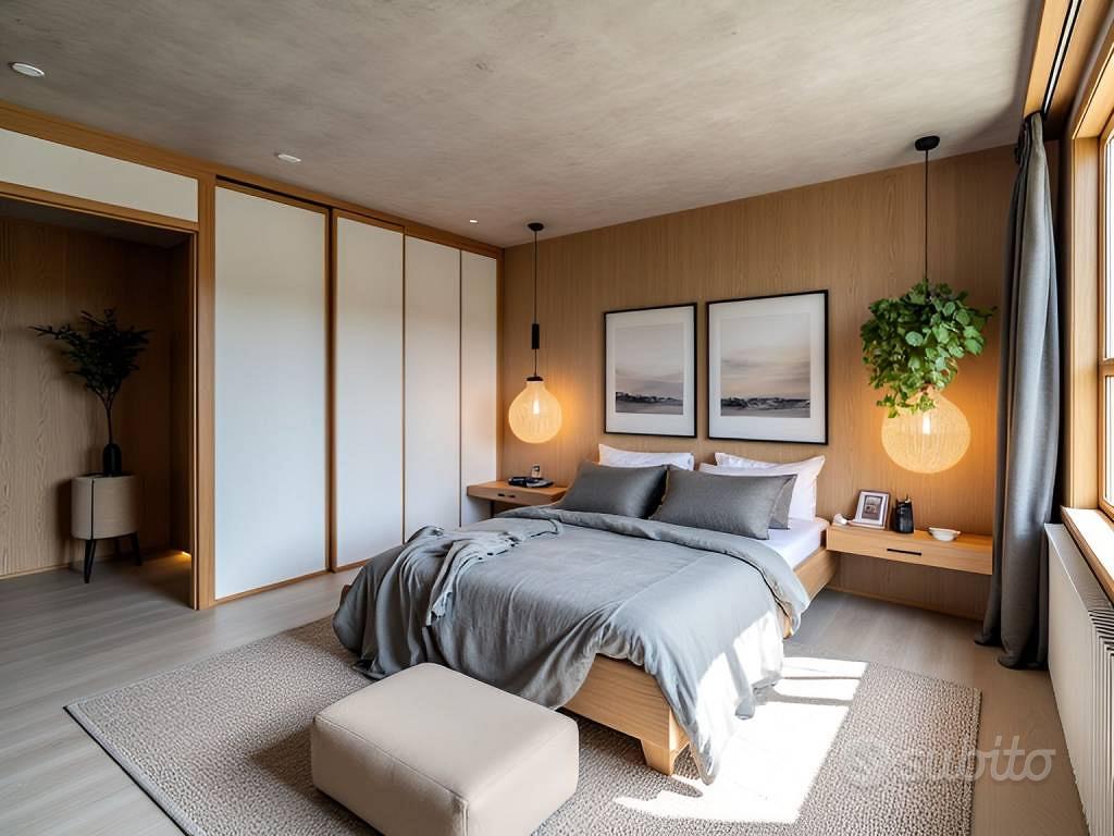 Apartment in Quarrata, Olmi - Vista 4