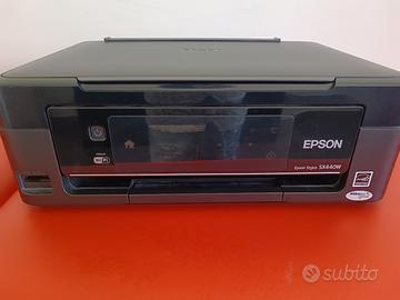 Stampante Epson  Stylus SX430W