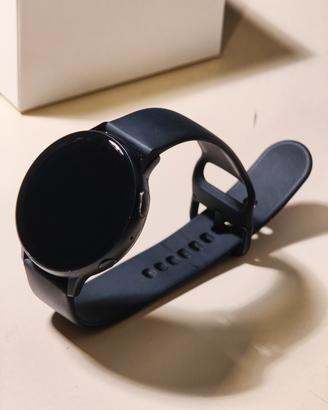 Samsung Galaxy Watch Active 2