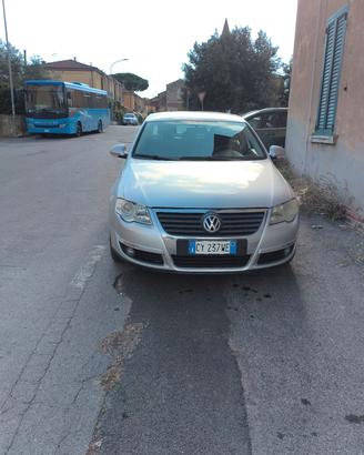 passat varian 2000 140 CV  del 2005 