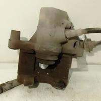 PINZA FRENO POSTERIORE SINISTRA FORD C - Max Serie