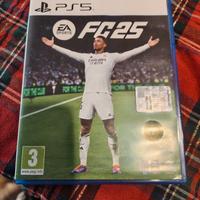 Fifa25 fc25 ps5