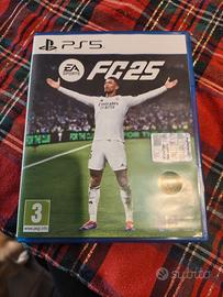 Fifa25 fc25 ps5