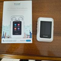 cuffiette con traduzione 