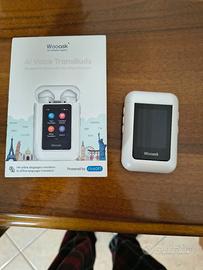 cuffiette con traduzione 