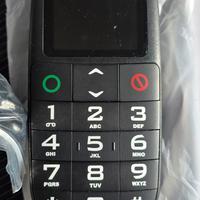 Telefono per anziani 