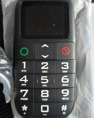 Telefono per anziani 