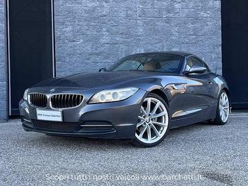 BMW Z4 sdrive20i E6