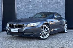 BMW Z4 sdrive20i E6