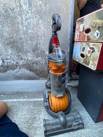 Aspirapolvere Dyson Ball DC24 All Floors
