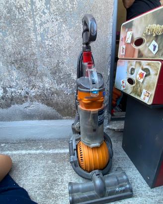 Aspirapolvere Dyson Ball DC24 All Floors