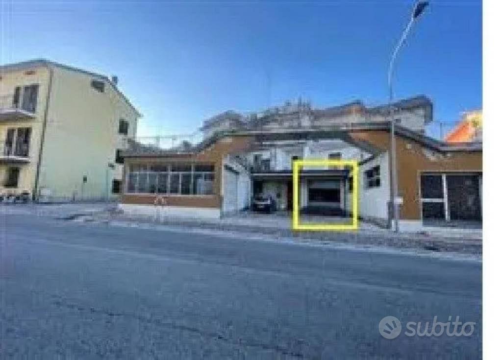 Appartamento – Monte Urano, San Lorenzo - Vista 2