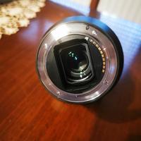 obbiettivo sony 24-105 f4 