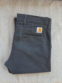 Pantaloni Carhartt WIP Sid Pant W30 L32