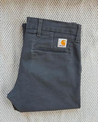Pantaloni Carhartt WIP Sid Pant W30 L32