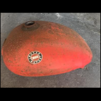 Serbatoio Motom Cc50