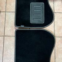 Tappetino auto SUZUKI SAMURAI