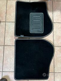 Tappetino auto SUZUKI SAMURAI