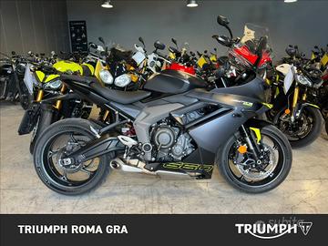 TRIUMPH Daytona 660 Abs