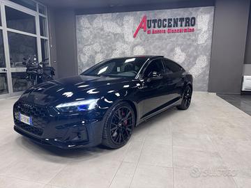 AUDI S5 SBACK TDI 347CV SLINE