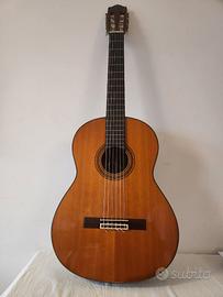 Chitarra Classica Yamaha