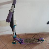 Monopattino Decathlon Oxelo 