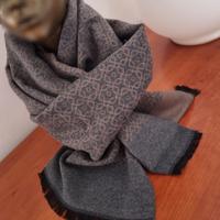 Sciarpa uomo