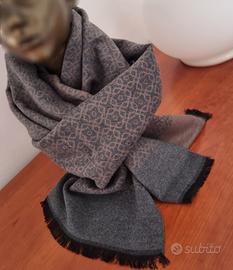 Sciarpa uomo