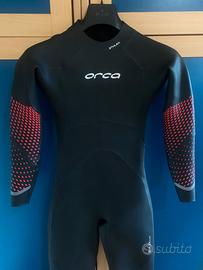 Muta Orca Athlex Float V2