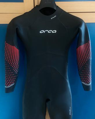 Muta Orca Athlex Float V2