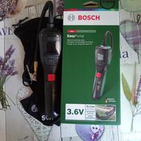 Mini compressore d'aria EasyPump