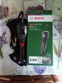 Mini compressore d'aria EasyPump