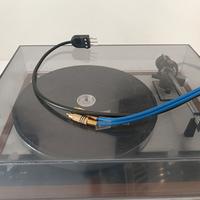 giradischi thorens TD 160