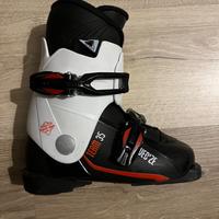 Scarpone sci bambino-a