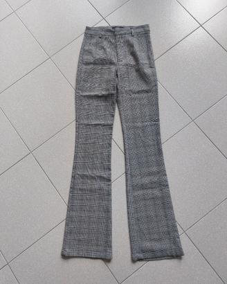 pantalone scozzese