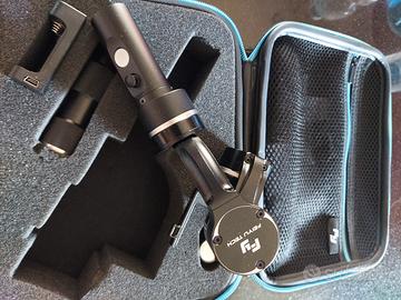 stabilizzatore gimbal