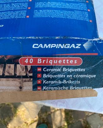CAMPINGAZ MATTONELLE