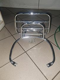Portapacchi Vespa GTS 300/ GTS 310
