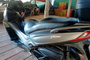 Kymco X-Town 300i - 2017