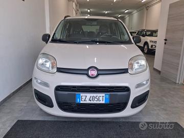 Fiat Panda 1.3 MJT S&S Easy