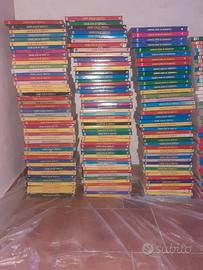 fumetti CLASSICI WALT DISNEY