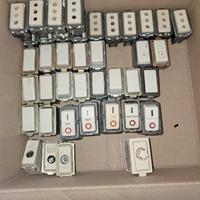 interruttori  prese  ecc.